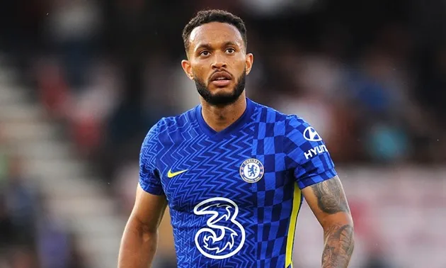 Lewis Baker to join Stoke City - Bóng Đá