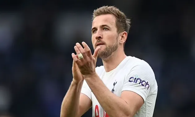 'He's like the new Diego MARADONA... he has it ALL': David Ginola heaps praise Harry Kane - Bóng Đá