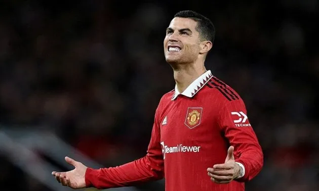 Ferdinand nói lời thật lòng về Ronaldo  - Bóng Đá