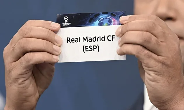 Ác mộng Real của Liverpool trở lại! - Bóng Đá
