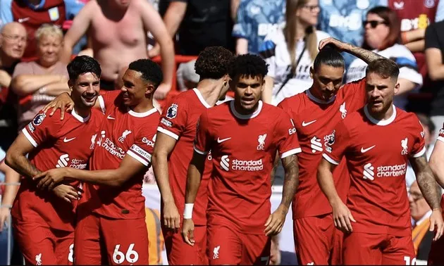 Thất bại cần thiết của Liverpool - Bóng Đá