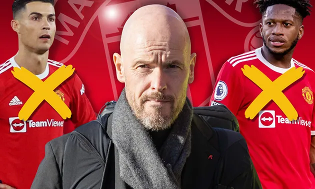 Man Utd risk missing out on Erik ten Hag as Ajax boss issues ultimatum after interview - Bóng Đá