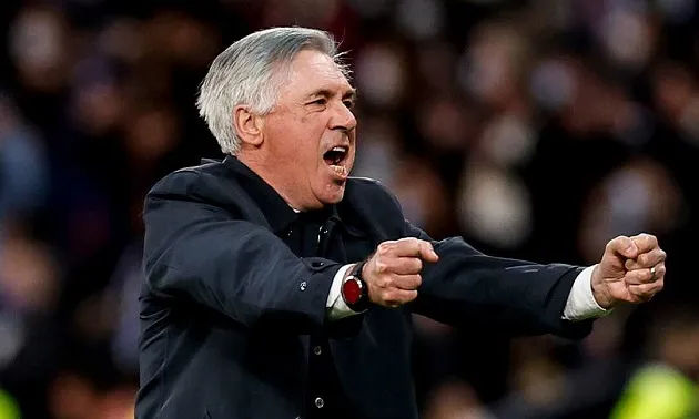 Capello chỉ ra điểm tài tình trong cách đọc trận đấu của Ancelotti - Bóng Đá