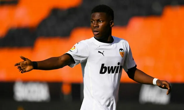 LEGEND CONVINCED ARSENAL WON’T SIGN £40M MAN AS HE IS ONLY A ‘BACK-UP PLAN’ - Bóng Đá
