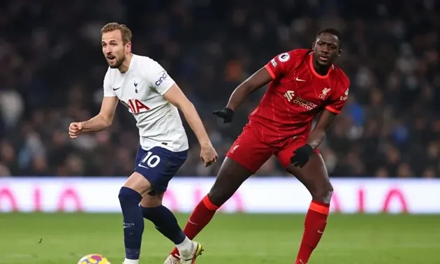 Tottenham - Liverpool: 3 điểm ở lại London? - Bóng Đá