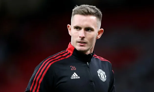 Tottenham eye summer swoop for Man Utd star Dean Henderson - Bóng Đá