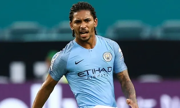 Hụt Jorginho, Man City triệu hồi sao trẻ thay thế (Douglas Luiz) - Bóng Đá