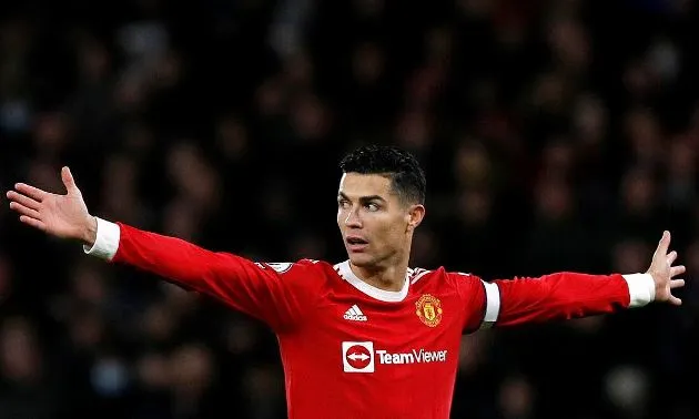 Giám đốc Bayern on Ronaldo - Bóng Đá