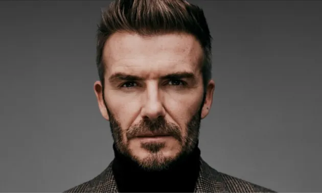 David Beckham phá vỡ im lặng về việc Man Utd tham dự European Super League - Bóng Đá