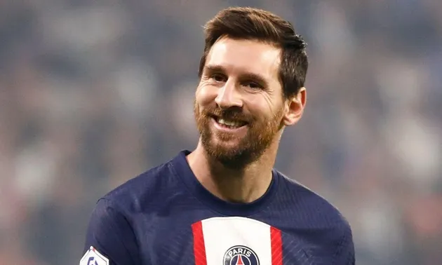 Messi đem về số tiền khổng lồ cho PSG - Bóng Đá