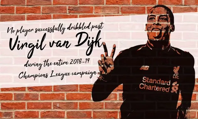 3 câu hỏi lớn sau mùa giải 2018/19: Van Dijk, Messi và Man Utd! - Bóng Đá