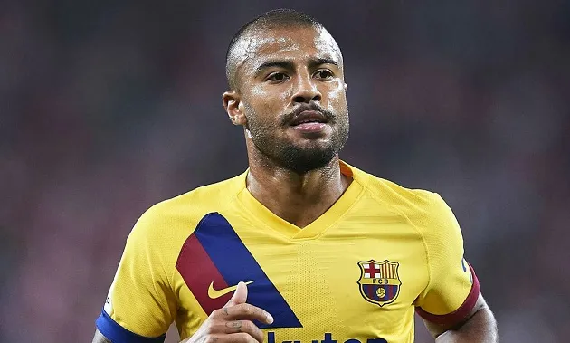 No clubs interested in paying Rafinha's '€17m release clause' - Bóng Đá