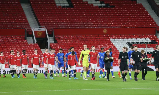 Solo ghi bàn từ sân nhà, một phiên bản Bale tốc độ xuất hiện ở Man Utd - Bóng Đá
