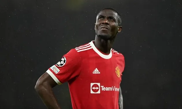 Eric Bailly deal update (Romano) - Bóng Đá