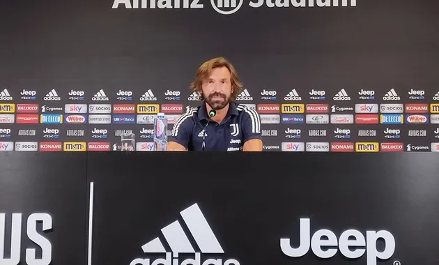 XONG! Pirlo đã lên tiếng về tương lai của Ronaldo, Dybala, Higuain - Bóng Đá