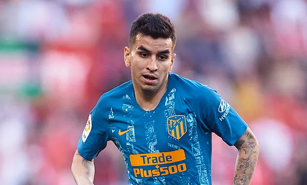 Correa agent flying out for Milan - Bóng Đá