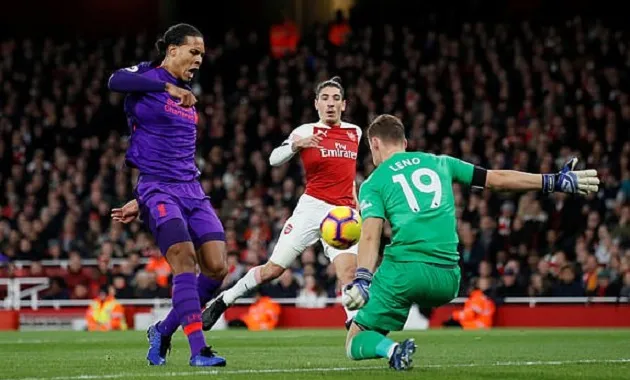 4 lí do khiến Arsenal sẽ đe dọa ngôi vương của Man City mùa này - Bóng Đá