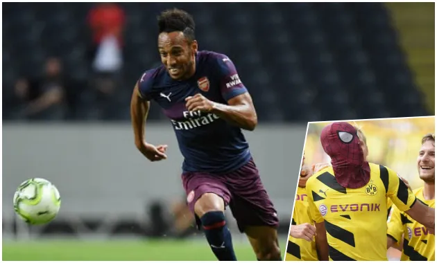 Unai Emery ủng hộ học trò trong cuộc đua phá lưới NHA - Bóng Đá