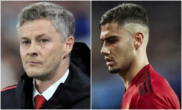 'Pereira đã nhận cái ôm nồng thắm từ Solskjaer' - Bóng Đá