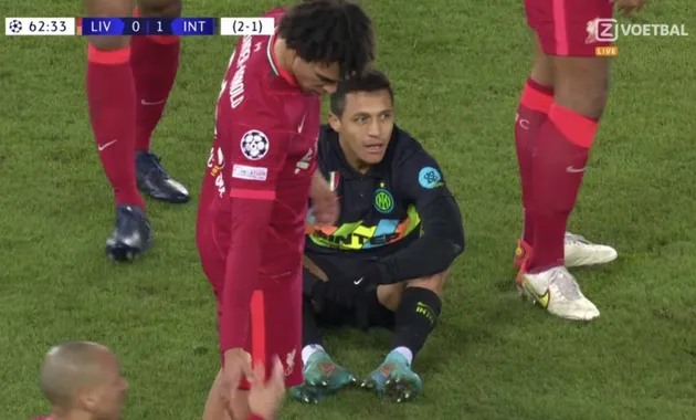 Bài ảnh Liverpool - Bóng Đá