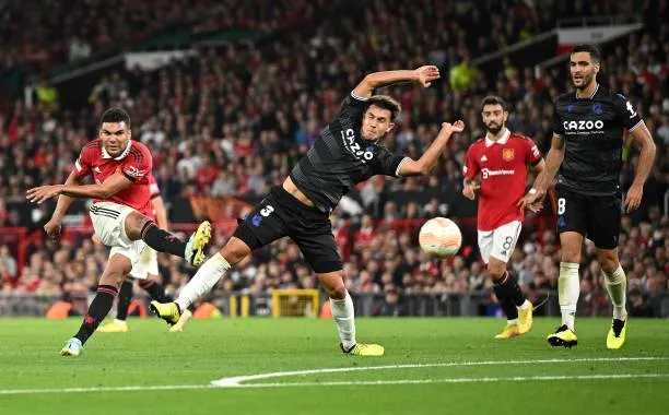 Chỉ sau 1 trận, cảm giác cú lừa 70 triệu euro xuất hiện ở Man Utd - Bóng Đá