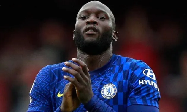 Nhìn vào Lukaku, người ta đã hiểu quyết định của Zidane dành cho Man Utd - Bóng Đá