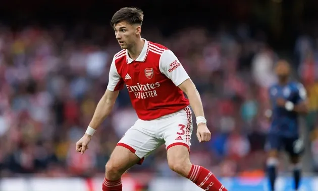 Man City: £35m Arsenal star 'would love to move’ to the Etihad - Bóng Đá