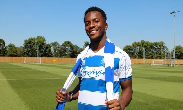 Ethan Laird to QPR - Bóng Đá