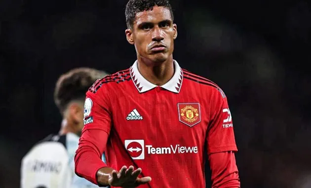 Cú hích Varane giúp Man Utd lột xác - Bóng Đá