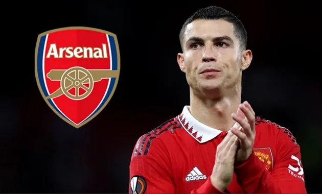 David Seaman has tipped his former club to sign Manchester United star Cristiano Ronaldo - Bóng Đá