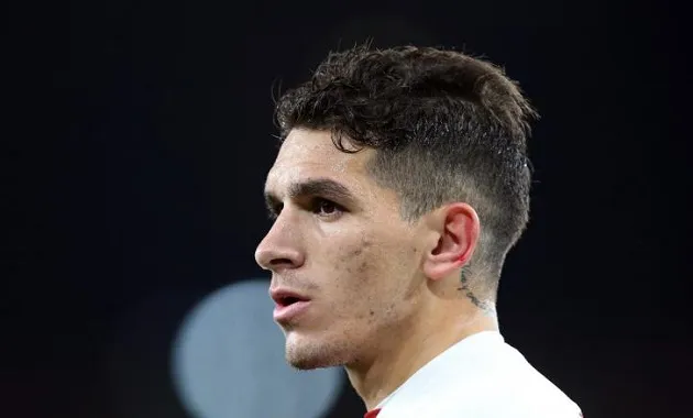 Roma linked with Arsenal’s Lucas Torreira - Bóng Đá