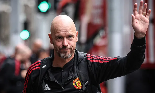 Ten Hag nhận định về mức giá của cầu thủ người Anh - Bóng Đá