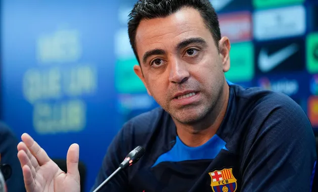 Xavi cảnh báo Real Madrid - Bóng Đá