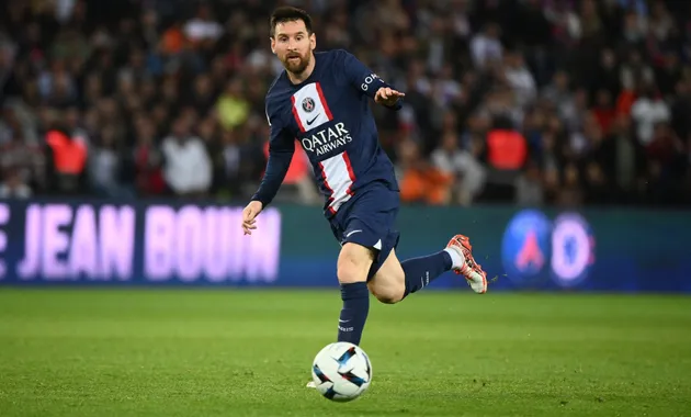 PSG lên kế hoạch trói chân Messi - Bóng Đá