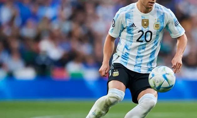 Sao Argentina từ chối phẫu thuật để dự World Cup - Bóng Đá