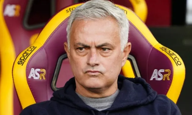 Mourinho chỉ trích tiền đạo không được dự World Cup - Bóng Đá