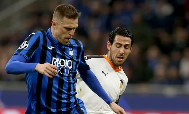 Josip Ilicic, người nã 8 bàn vào lưới Valencia là ai? - Bóng Đá