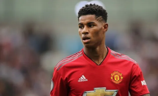 Liệu Rashford có thể đi vào con đường của Welbeck không? - Bóng Đá