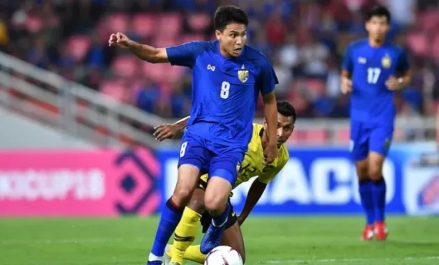 Fox Sports chọn đội hình tiêu biểu AFF Cup: Cú sốc hàng phòng ngự! - Bóng Đá