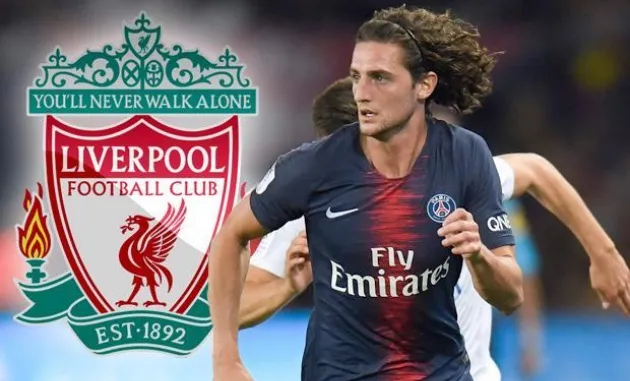Nóng! Liverpool lấy lại thể diện Big Six, quyết chiêu mộ sao PSG - Bóng Đá