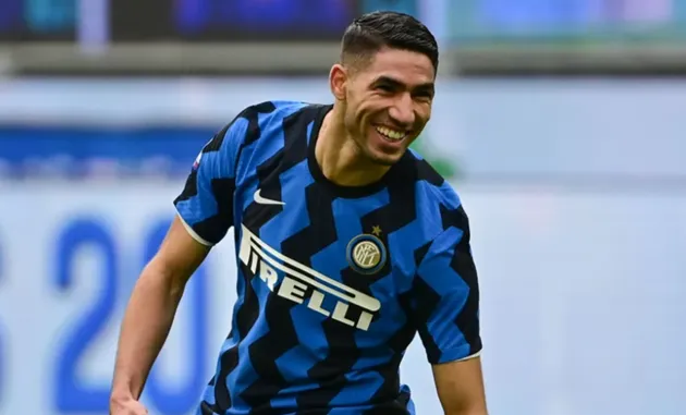 Inter's most expensive signings - Bóng Đá