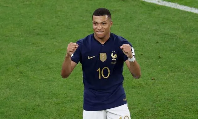 Đã đến lúc ngừng khắt khe với Mbappe - Bóng Đá