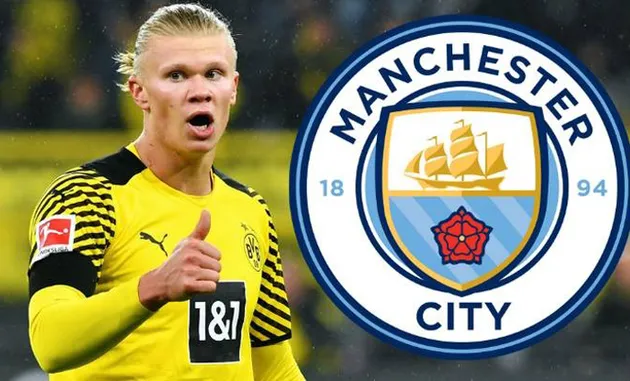 Manchester City mock Manchester United’s £52m deal for Fred after securing Erling Haaland for smaller fee - Bóng Đá