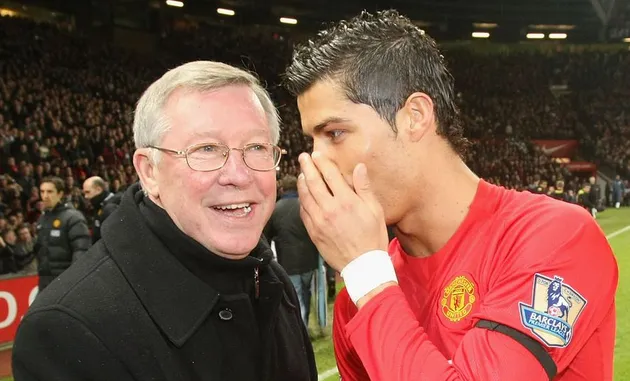 Sir Alex chính thức tái xuất Man United - Bóng Đá