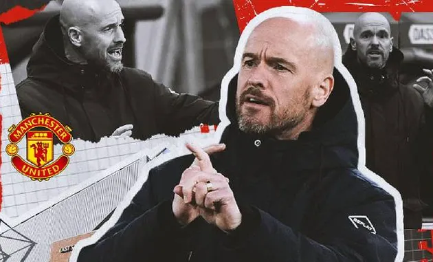 Ten Hag ra thời hạn, Man Utd gấp rút hoàn tất thêm 5 tân binh - Bóng Đá