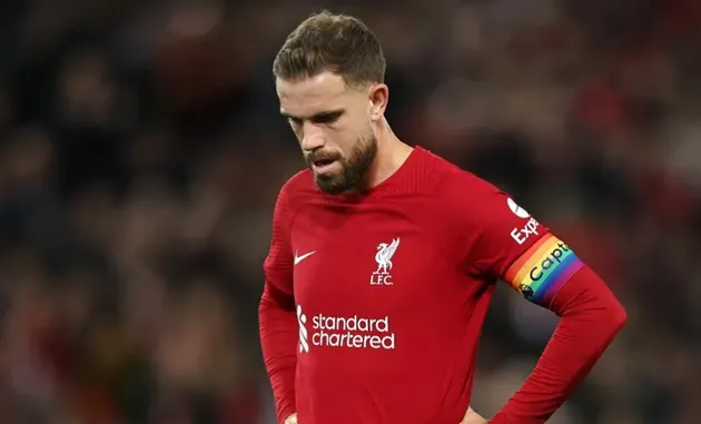 'Mixed feelings' - Liverpool captain Jordan Henderson reacts to Real Madrid Champions League thrashing - Bóng Đá