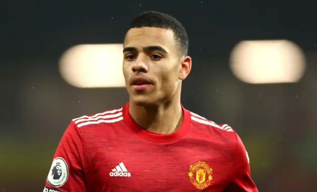 Man Utd and England footballer Mason Greenwood ‘should be allowed to move forward’ and revive career, says his team - Bóng Đá