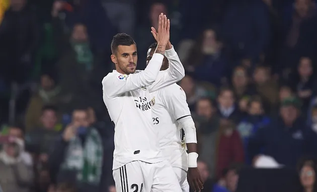 Real ra giá bán Dani Ceballos - Bóng Đá