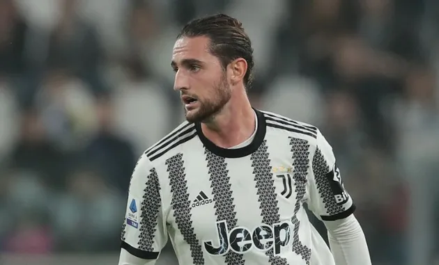 Rabiot tỏa sáng giúp Juventus bám sát top đầu Serie A - Bóng Đá