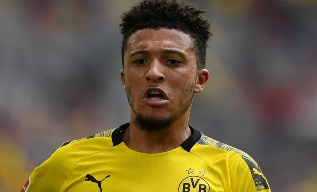 Jadon Sancho makes Man Utd transfer decision with Ed Woodward close to giving up - Bóng Đá